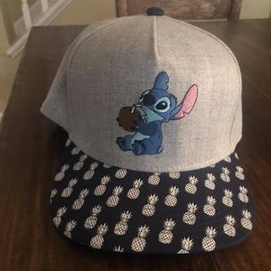 Disney Stitch hat